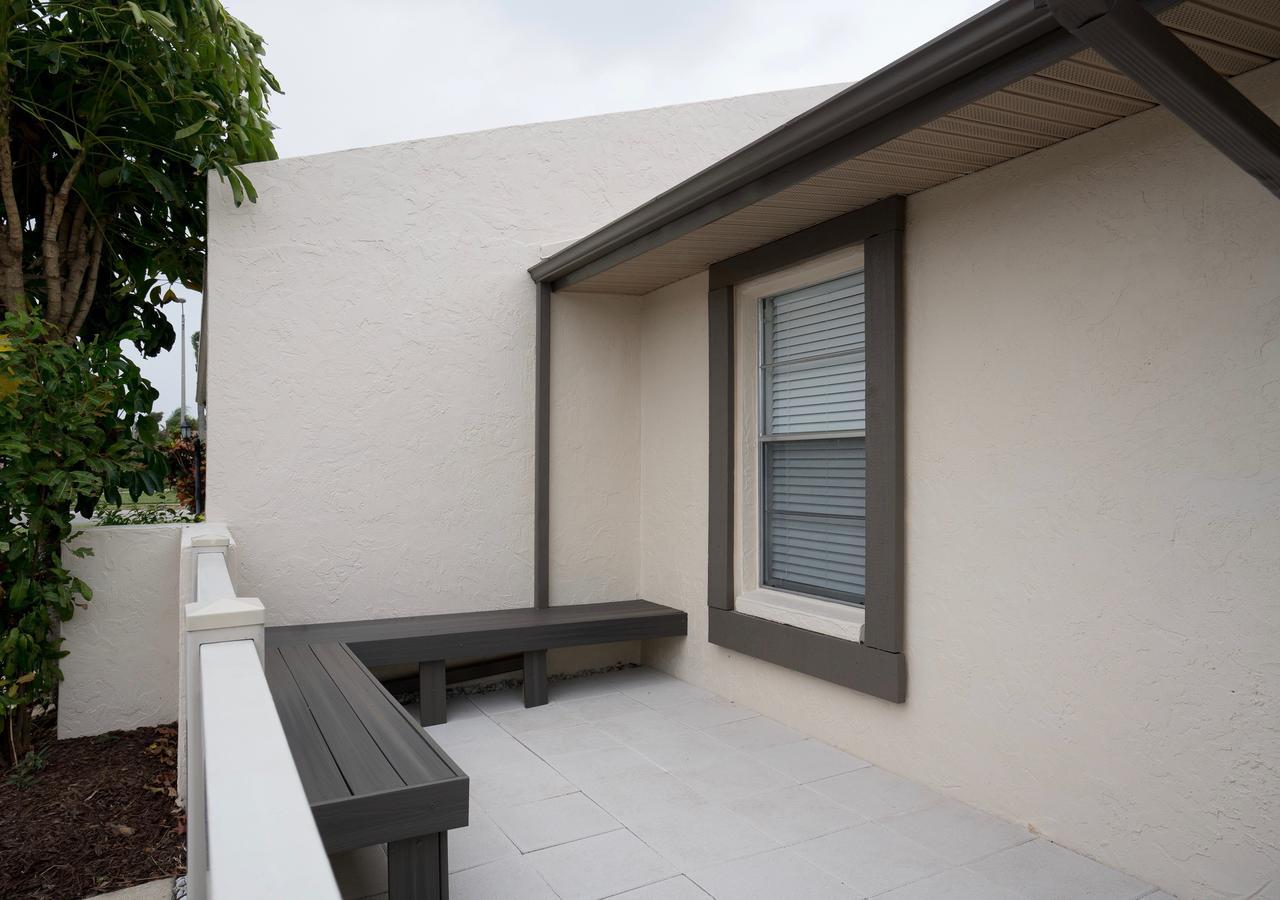 Oasis Villa Retreat برادنتون المظهر الخارجي الصورة